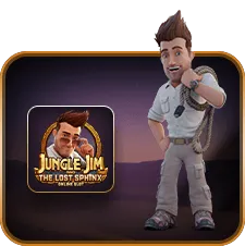 Hall of Gods slot preview