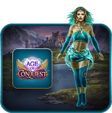 Dice slot preview